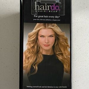 Hair Extensions - 100% Remy Human Hair (10 Piece)